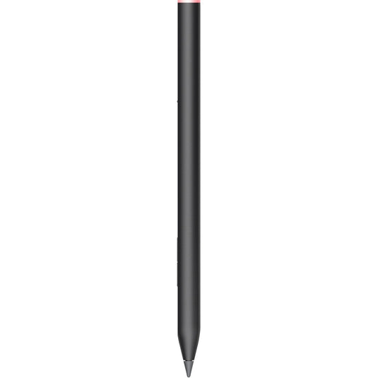 Hp oplaadbare tilt pen mpp 2.0 stylus (antraciet)