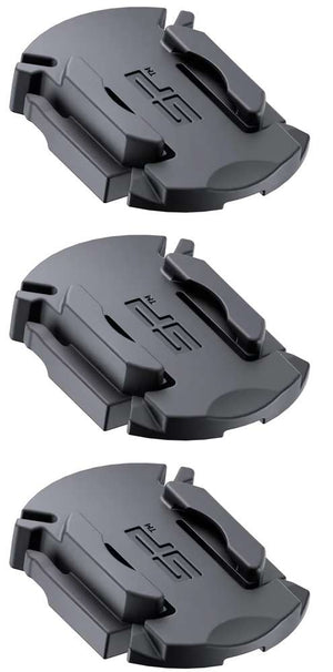 Sp connect microrail adapter 3pcs