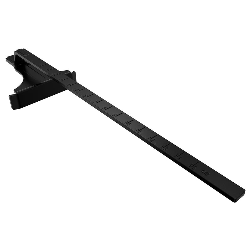 Load image into Gallery viewer, Black+decker 18v brushless cirkelzaag 165mm handcirkelzaag (zwart oranje, accu en oplader niet inbegrepen)
