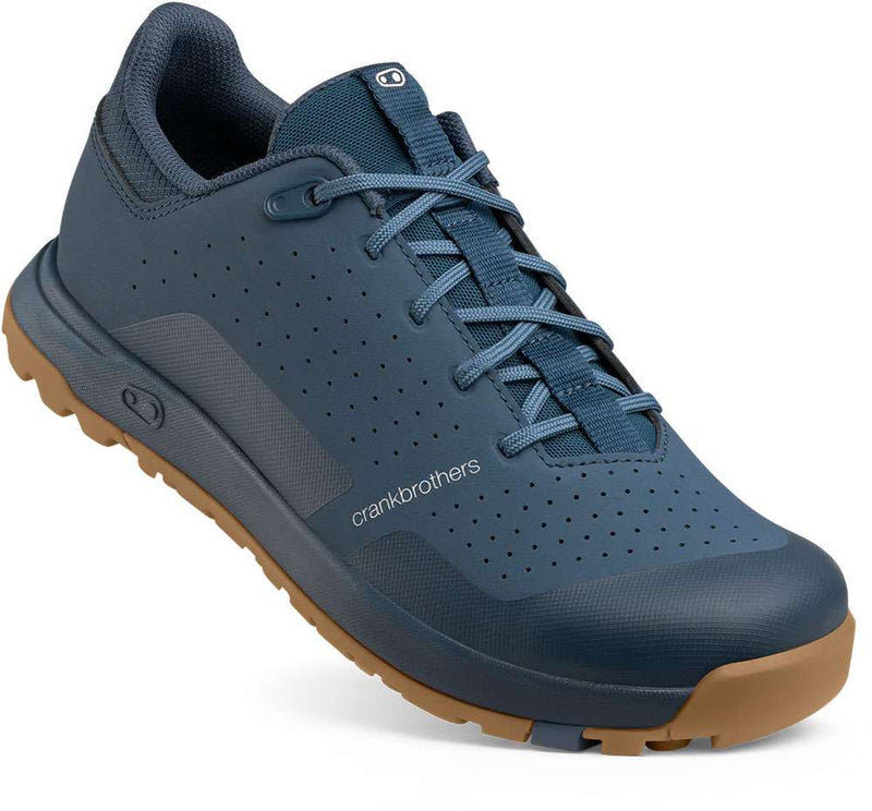 Load image into Gallery viewer, Crankbrothers mallet lace - trail shoes
