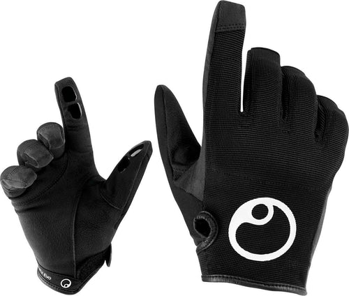 Ergon Handschoen HE2 Evo mt XS
