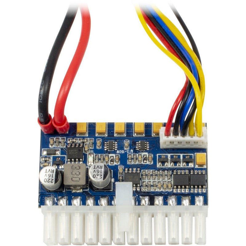 Load image into Gallery viewer, Inter-tech mini-itx psu 160w dc dc adapter (zonder voeding, ondersteunt voedingen tot 160w)
