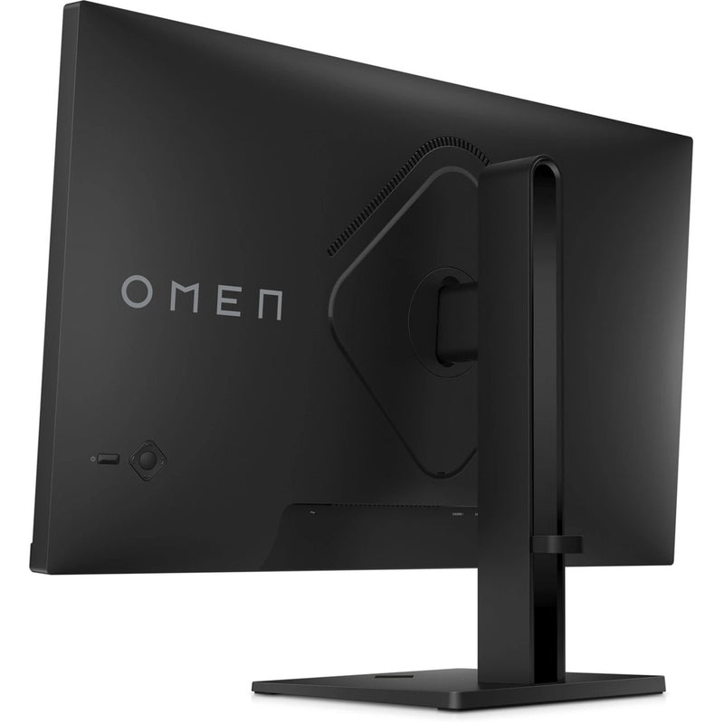 Afbeelding laden in galerijviewer, Omen 27q qhd 165 hz gaming monitor 27 (zwart, qhd, 165 hz, hdmi, displayport, amd freesync premium)
