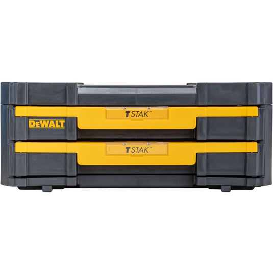 Dewalt tstak iv gereedschapskoffer