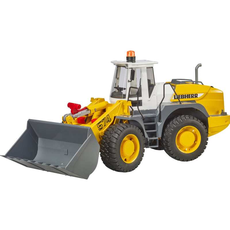 Load image into Gallery viewer, Bruder zwaailicht module modelvoertuig (02807)
