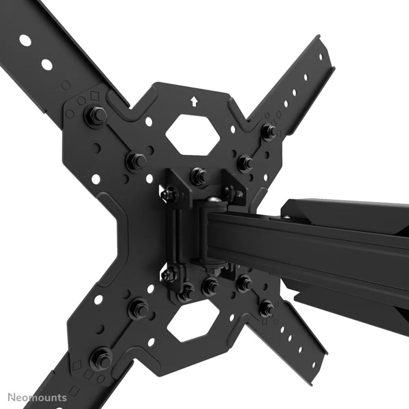 Load image into Gallery viewer, Neomounts wl40s-850bl14 select tv wandsteun standaard (zwart)
