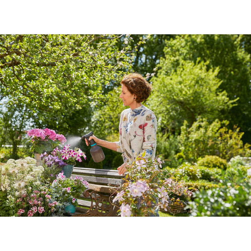 Load image into Gallery viewer, Gardena plantenspuit 0,75 l (grijs, 11110-20)
