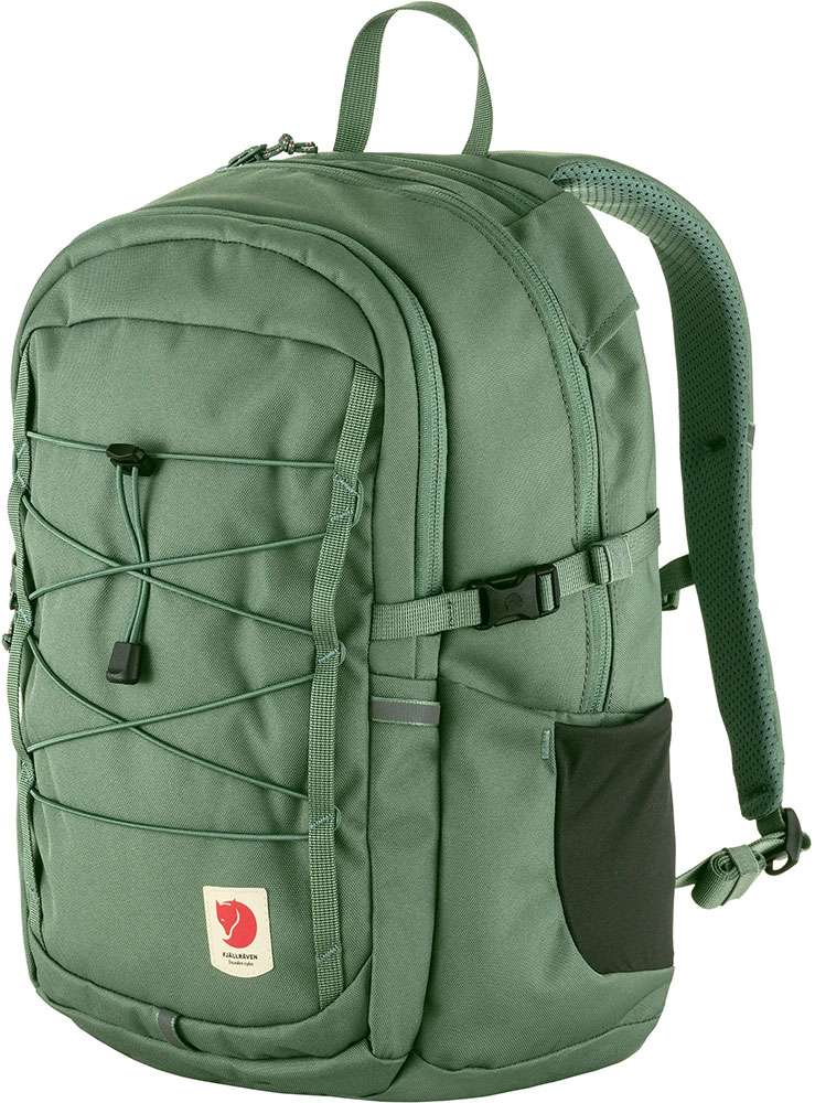 Load image into Gallery viewer, Fjällräven skule 20 - backpack
