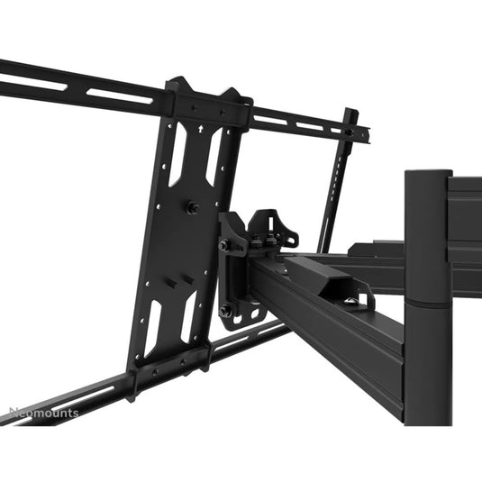 Neomounts wl40s-850bl18 select tv wandsteun standaard (zwart)