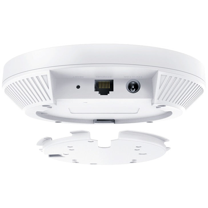 Load image into Gallery viewer, Tp-link omada eap650 access point (wit)
