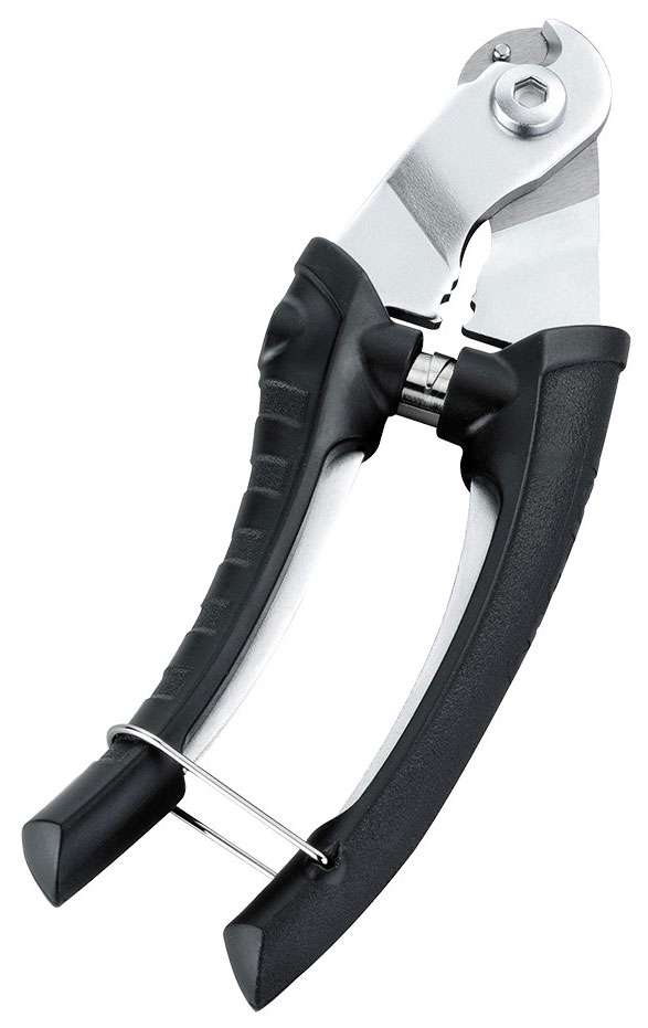 Load image into Gallery viewer, Topeak cable housing cutter
