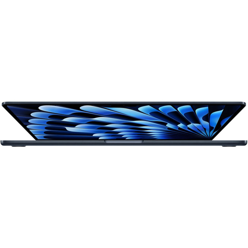 Load image into Gallery viewer, Apple macbook air 2024 15 (mryu3n a) refurbished laptop (nachtblauw | m3 8 core | 10-core gpu | 8 gb | 256 gb ssd)
