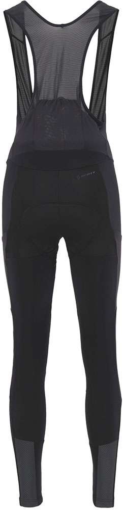 Load image into Gallery viewer, Scott gravel warm +++ - bib tights with pad
