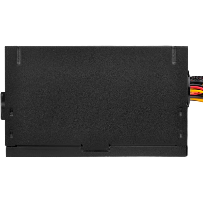 Load image into Gallery viewer, Silverstone strider essential st50f-es230 500 watt voeding (zwart, 2x pcie)
