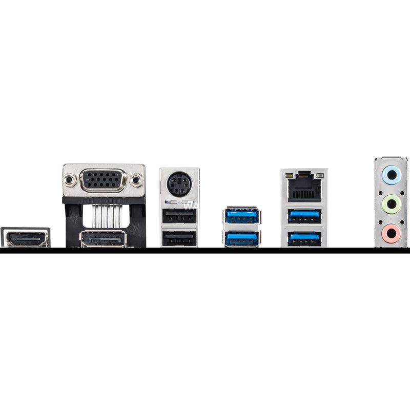 Load image into Gallery viewer, Msi a520m pro socket am4 moederbord (raid, gb-lan, sound, µatx)
