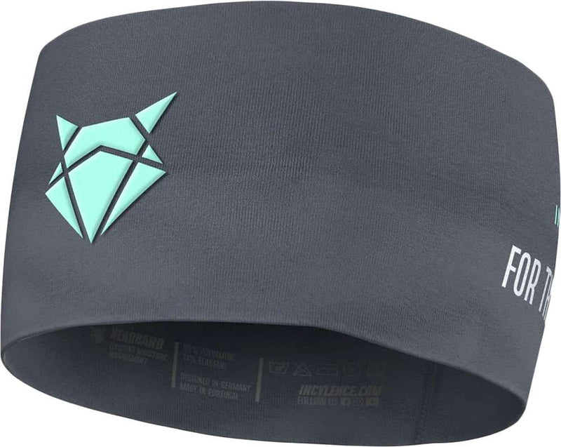 Load image into Gallery viewer, Incylence headband v1 wide

