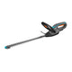 Gardena accuheggenschaar easycut 45 18v p4a solo (grijs turquoise, 14734-55, accu en oplader niet inbegrepen)