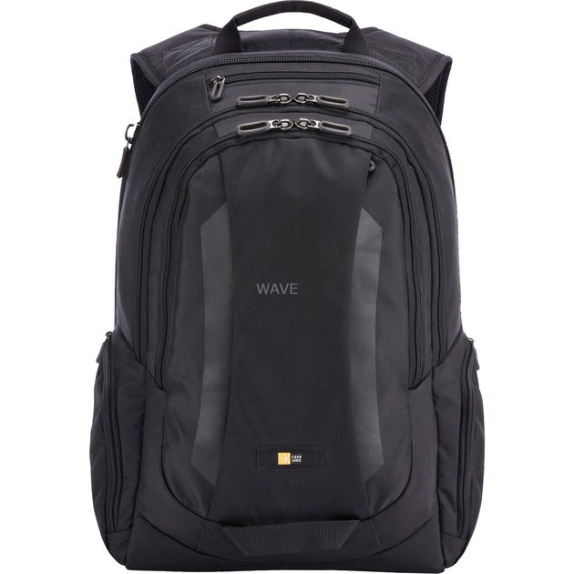 Load image into Gallery viewer, Case logic 15,6 laptop rugzak rbp-315-black (zwart grijs, retail)
