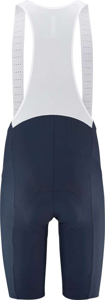 Load image into Gallery viewer, Mavic ksyrium - bib shorts with pad
