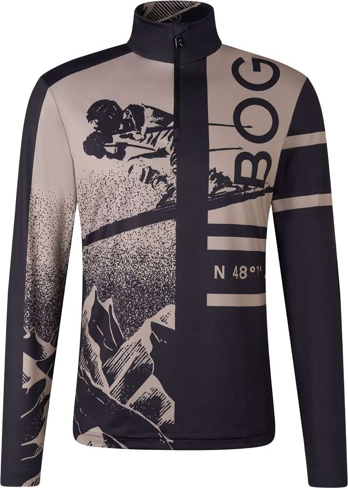 Load image into Gallery viewer, Bogner verti2 - functional longsleeve
