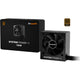 Be quiet! system power 11 750 watt voeding (zwart, 1x 12vhpwr, 2x pcie)