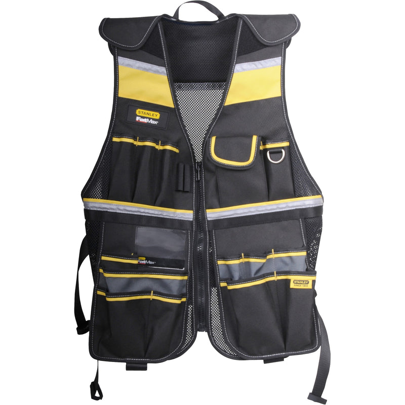 Load image into Gallery viewer, Stanley fatmax gereedschapsvest kleding
