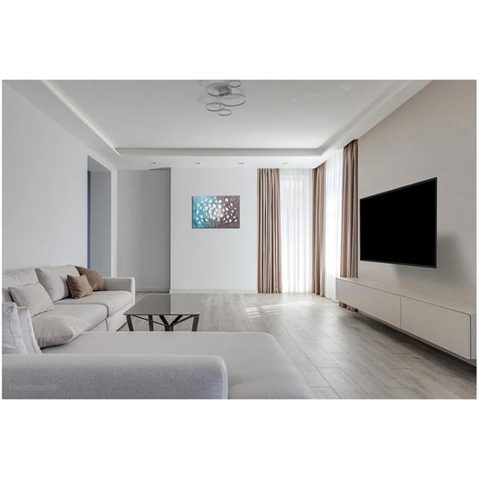 Neomounts select wl40s-850bl16 tv wandsteun bevestiging (zwart)