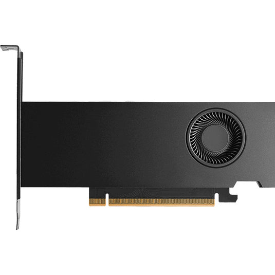 Pny nvidia rtx pro 2000 blackwell generation 16gb sb grafische kaart (gddr7 ecc, 4x mini-displayport 2.1, bulk)