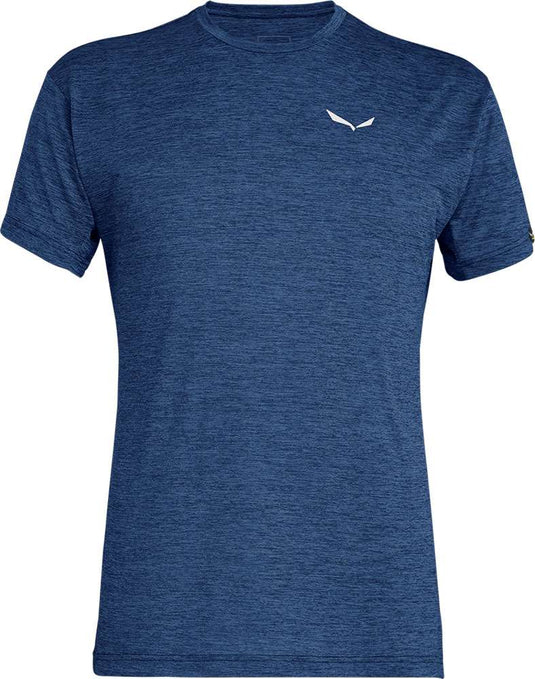 Salewa puez melange dry - functional shirt