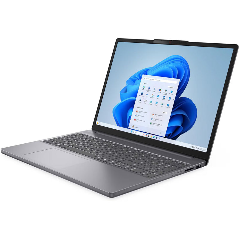 Load image into Gallery viewer, Lenovo ideapad slim 3 15irh10 (83k100tbmh) 15.3 laptop (grijs | core i5-13420h | intel uhd graphics | 24 gb | 512 gb ssd)
