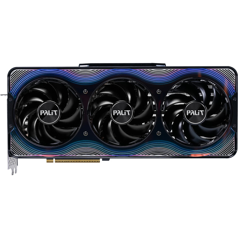 Load image into Gallery viewer, Palit geforce rtx 5090 gamerock oc grafische kaart (3x displayport, 1x hdmi 2.1, dlss 4)
