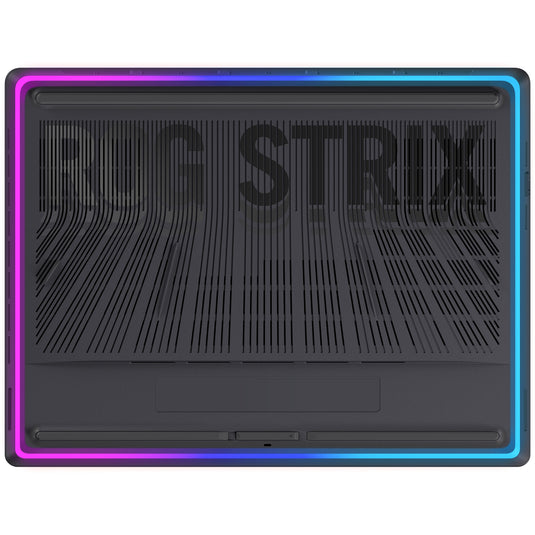 Asus rog strix g16 g615jmr-s5020w 16 gaming laptop (grijs | core i7-14650hx | rtx 5060 | 16 gb | 1 tb ssd)