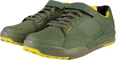 Endura mt500 burner clipless - mtb shoes