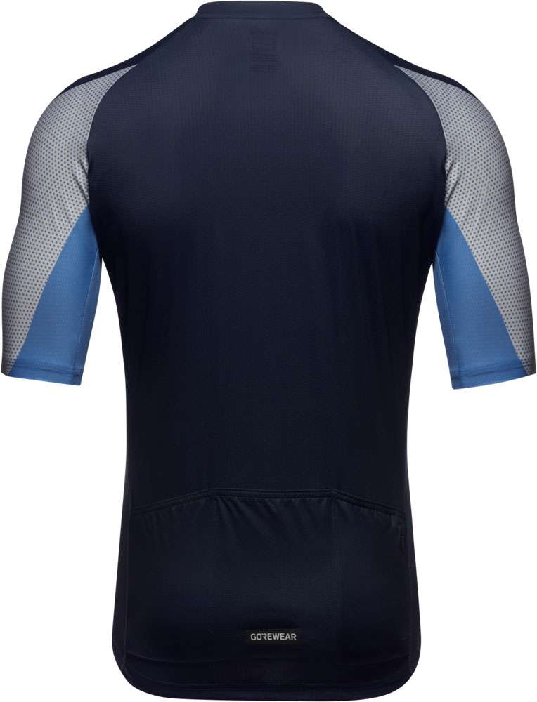 Load image into Gallery viewer, Gorewear spirit triangles - jersey
