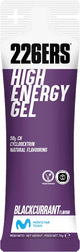 226ers high energy bcaa gel 76g