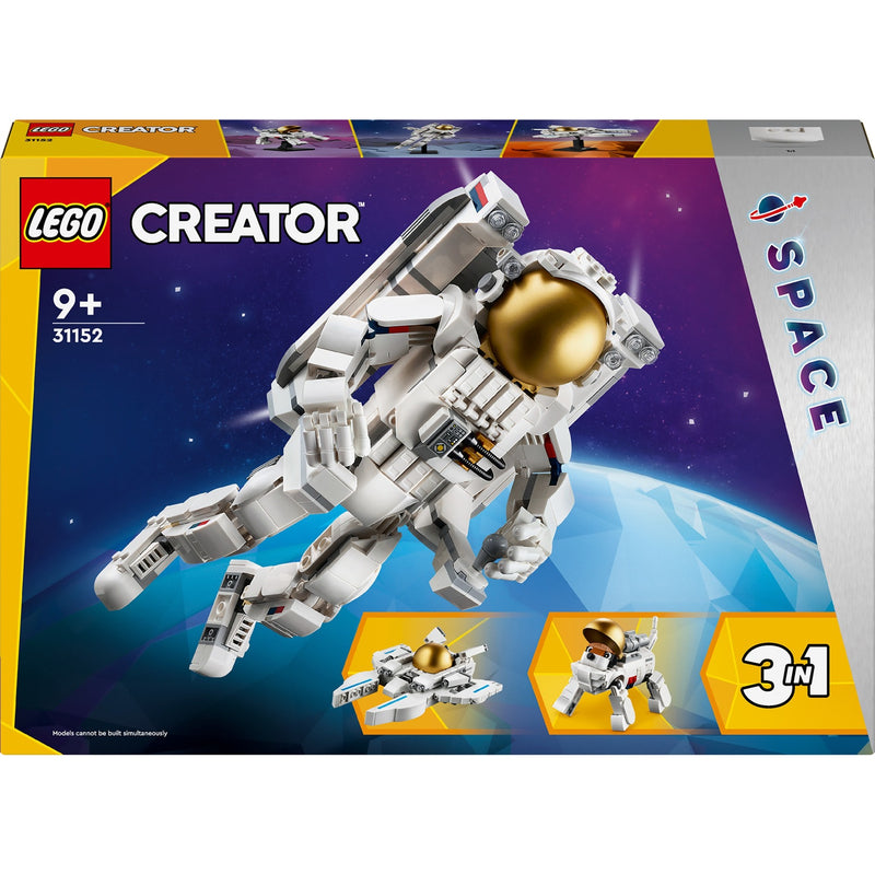 Load image into Gallery viewer, Lego creator 31152 ruimtevaarder
