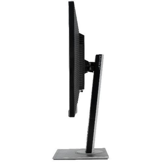 Asus proart display pa278qv 27 monitor (zwart, hdmi, displayport, mini-displayport, dvi-d, 4x usb-a 3.2 (5 gbit s))