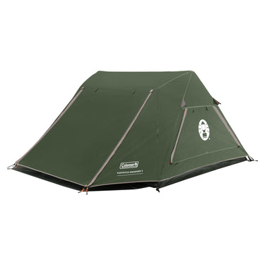 Coleman fastpitch swagger 3 tent