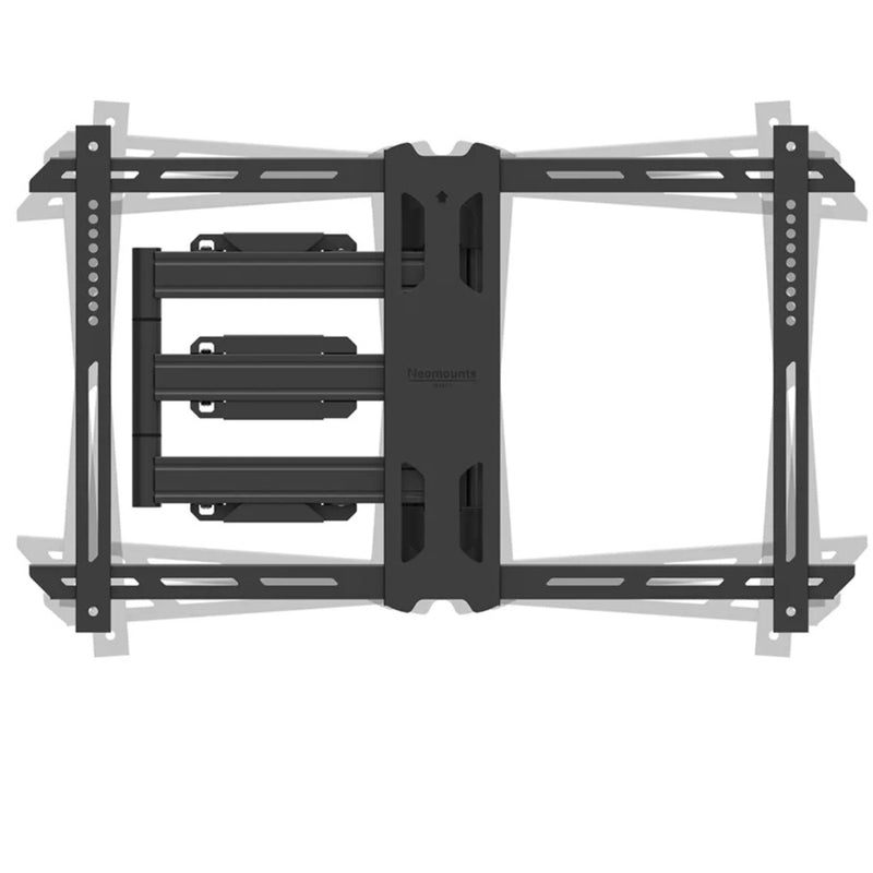 Load image into Gallery viewer, Neomounts select wl40s-850bl16 tv wandsteun bevestiging (zwart)
