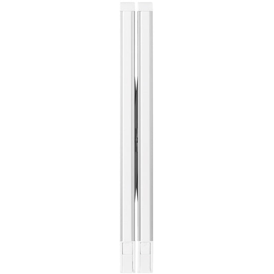 Neomounts nsls010 opvouwbare laptop standaard (zilver)