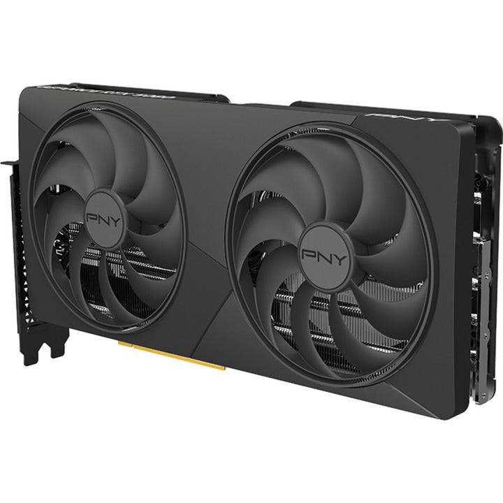 Load image into Gallery viewer, Pny geforce rtx 5080 slim oc grafische kaart (dlss 4, 3x displayport, 1x hdmi 2.1)
