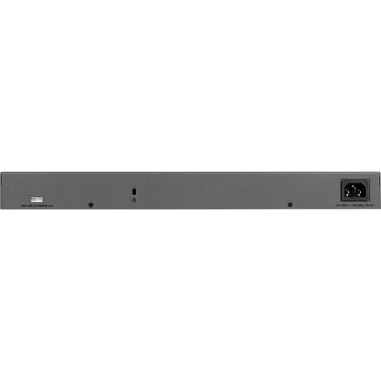 Netgear prosafe xs748t switch