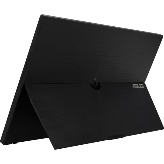 Asus zenscreen mb16acv 16 monitor (zwart, 1x usb-c)