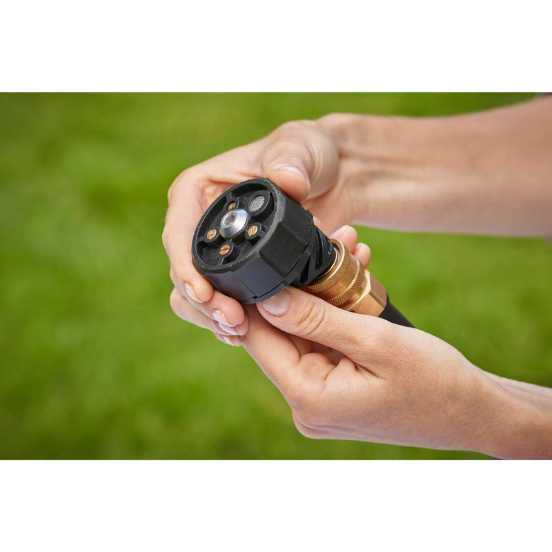 Load image into Gallery viewer, Black+decker bcpc18d1-qw 18v hogedrukreiniger (oranje zwart, 18v 2.0ah accu en oplader inbegrepen)
