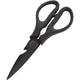 Traeger bbq schaar bac535 (zwart)
