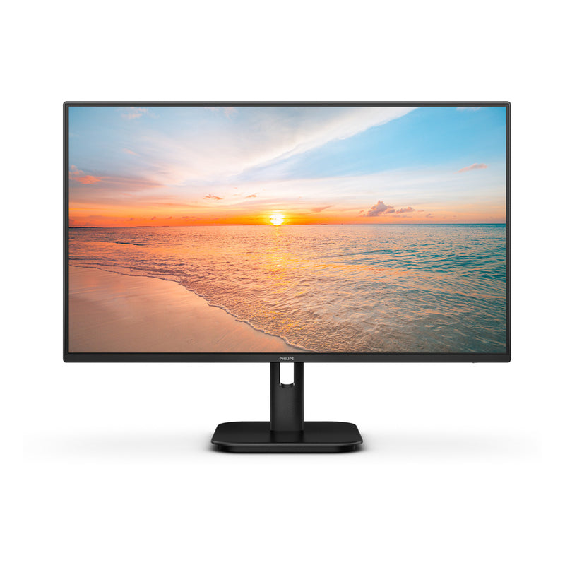 Load image into Gallery viewer, Philips 24e1n1200a 00 23.8 monitor (zwart, vga, hdmi, displayport, audio, 120 hz)
