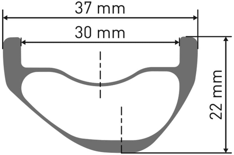 Load image into Gallery viewer, Dt swiss xmc 320 disc 29 carbon rim 28 hole
