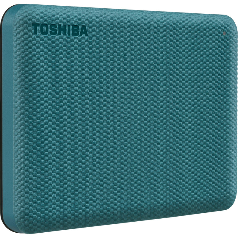 Load image into Gallery viewer, Toshiba Canvio Advance, 2 TB
