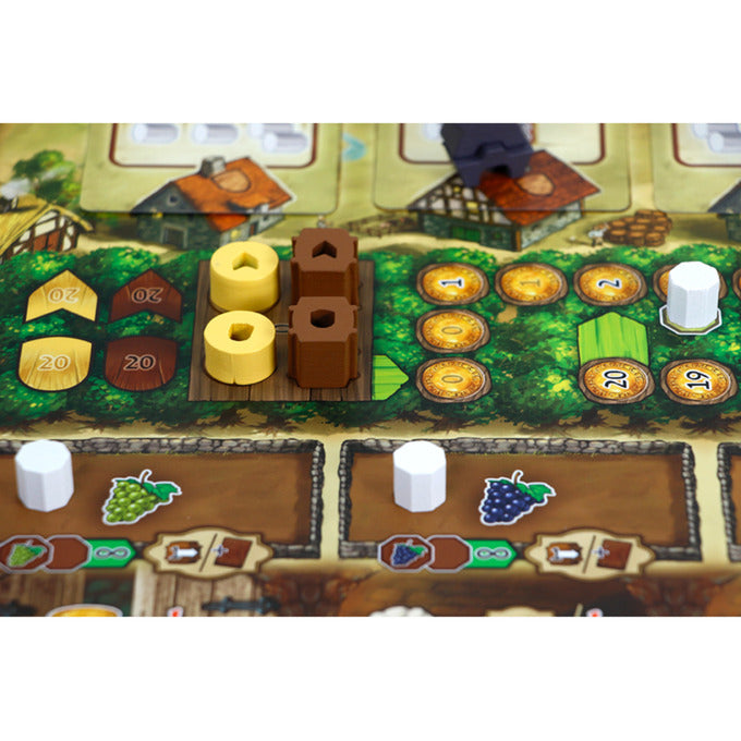 Load image into Gallery viewer, 999games 999 games kaas wijn bordspel (nederlands, 2 spelers, 45 minuten, vanaf 12 jaar)
