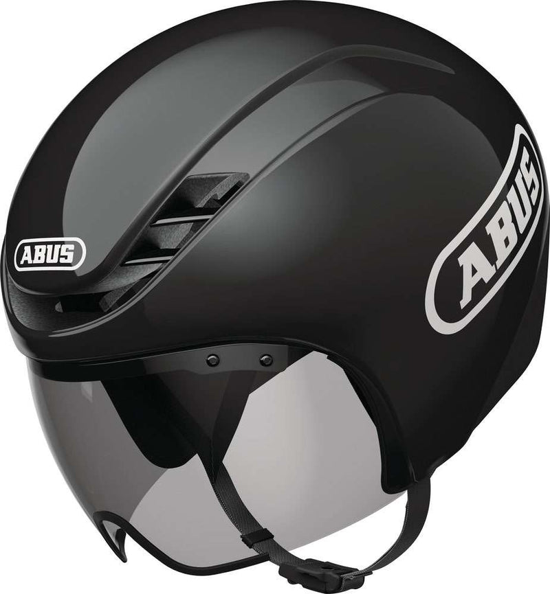 Load image into Gallery viewer, Abus gamechanger tt 1.1 - time trial helmet
